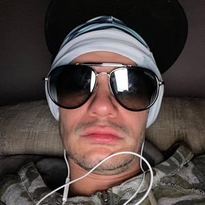 Meet your Posher, Nathan